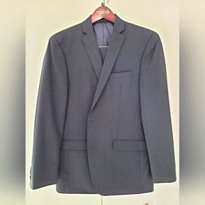 Bar III Extra Slim Fit Suit 40R